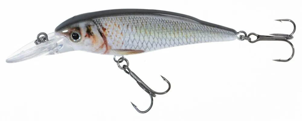 NextFish - Horgász webshop és horgászbolt - JAXON ATRACT VIST LURES 8,0cm F K