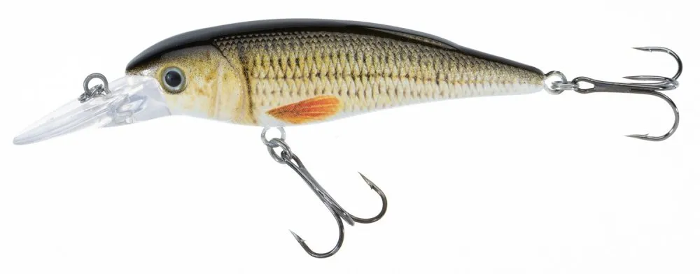 NextFish - Horgász webshop és horgászbolt - JAXON ATRACT VIST LURES 8,0cm F L