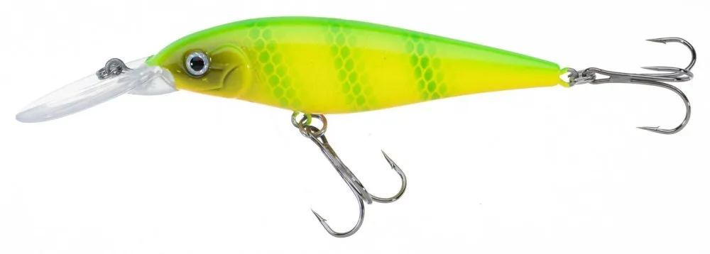 NextFish - Horgász webshop és horgászbolt - JAXON ATRACT HOFF LURES 8,0cm FS D