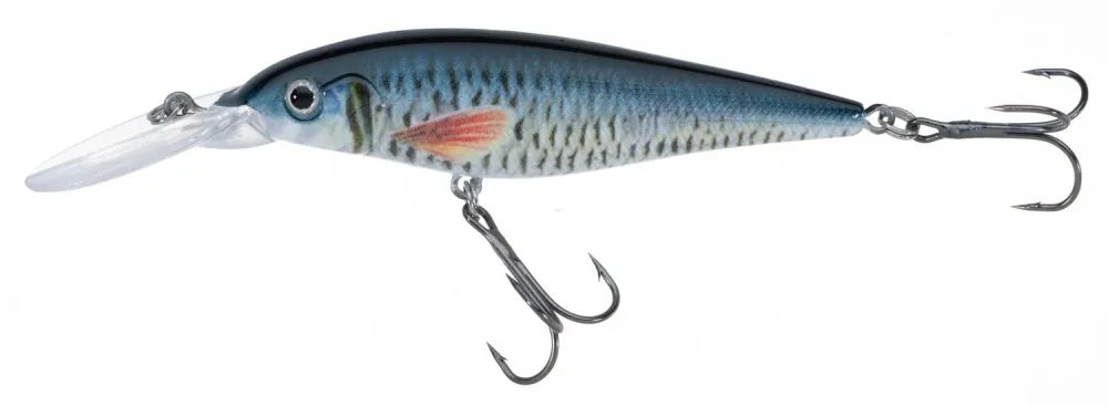 NextFish - Horgász webshop és horgászbolt - JAXON ATRACT HOFF LURES 8,0cm FS F