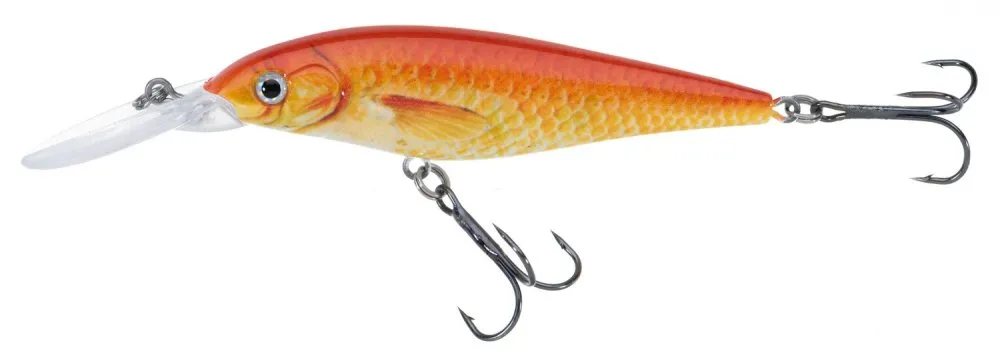 NextFish - Horgász webshop és horgászbolt - JAXON ATRACT HOFF LURES 8,0cm FS G