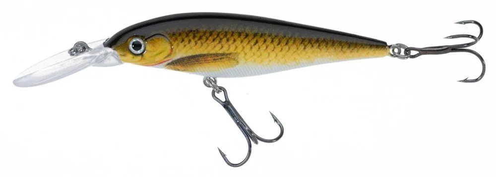 NextFish - Horgász webshop és horgászbolt - JAXON ATRACT HOFF LURES 8,0cm FS I