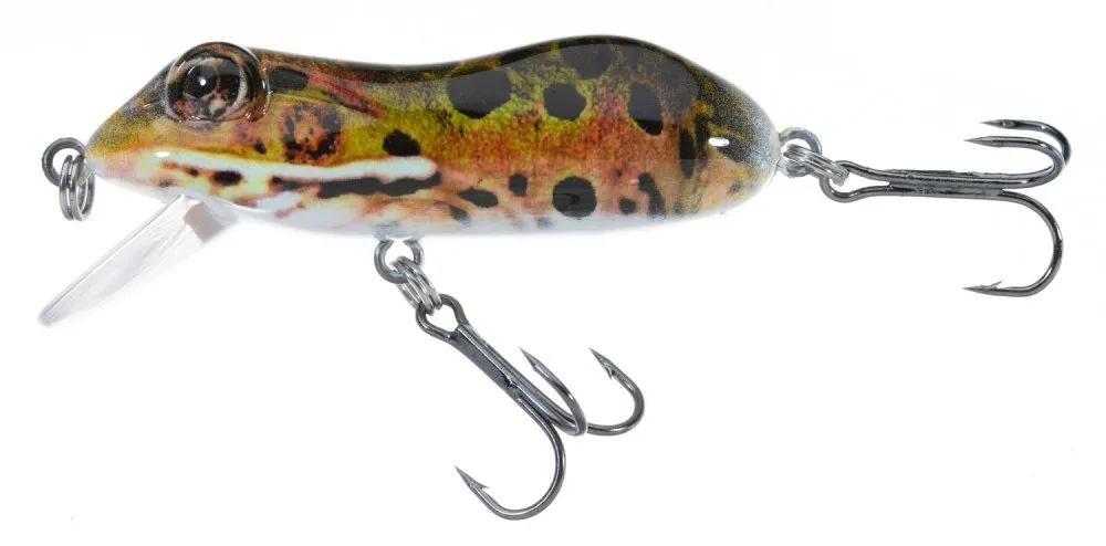 NextFish - Horgász webshop és horgászbolt - JAXON ATRACT FROG LURES 4,5cm F A