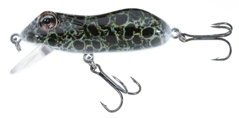 NextFish - Horgász webshop és horgászbolt - JAXON ATRACT FROG LURES 4,5cm F E