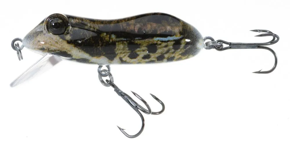 NextFish - Horgász webshop és horgászbolt - JAXON ATRACT FROG LURES 4,5cm F F