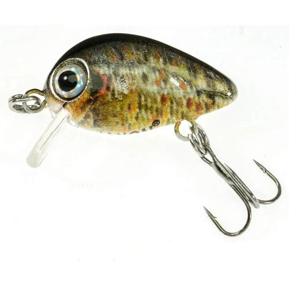 NextFish - Horgász webshop és horgászbolt - JAXON ATRACT PIXEL LURES 2,5cm F F