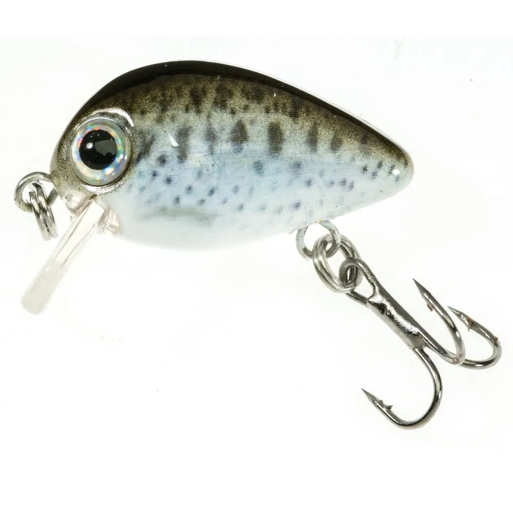 NextFish - Horgász webshop és horgászbolt - JAXON ATRACT PIXEL LURES 2,5cm F G