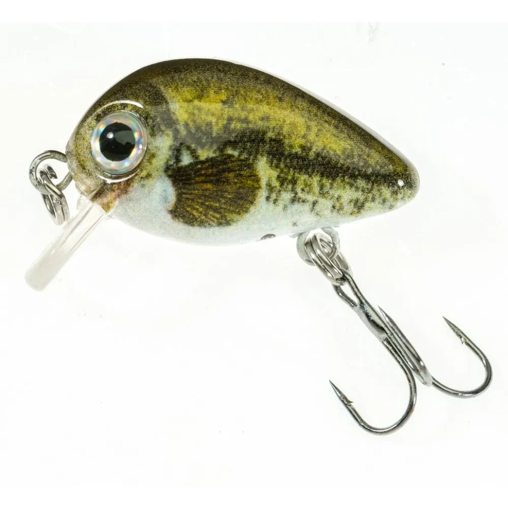 NextFish - Horgász webshop és horgászbolt - JAXON ATRACT PIXEL LURES 2,5cm F H