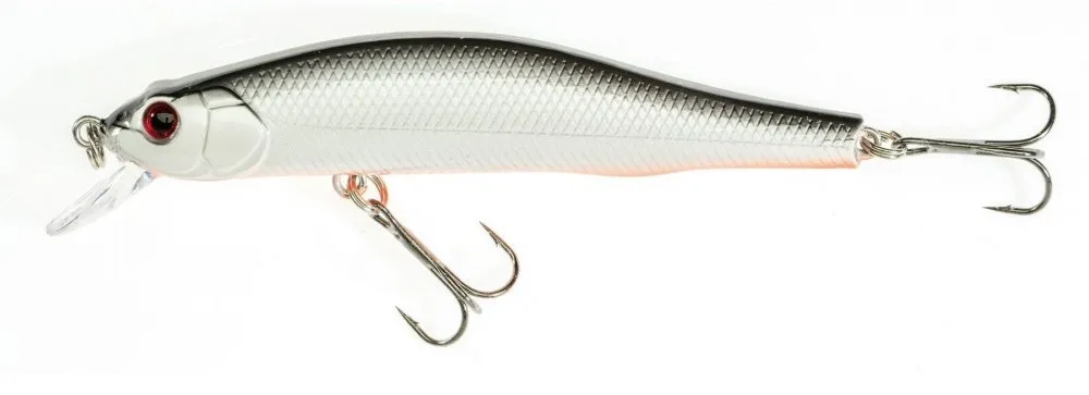 NextFish - Horgász webshop és horgászbolt - JAXON ATRACT CIRUS LURES 9,0cm F B