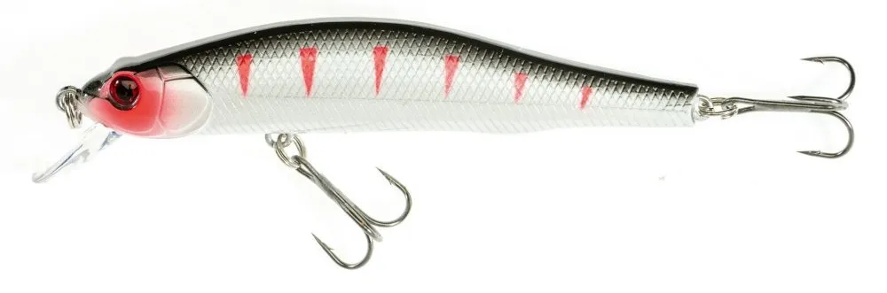 NextFish - Horgász webshop és horgászbolt - JAXON ATRACT CIRUS LURES 9,0cm F D