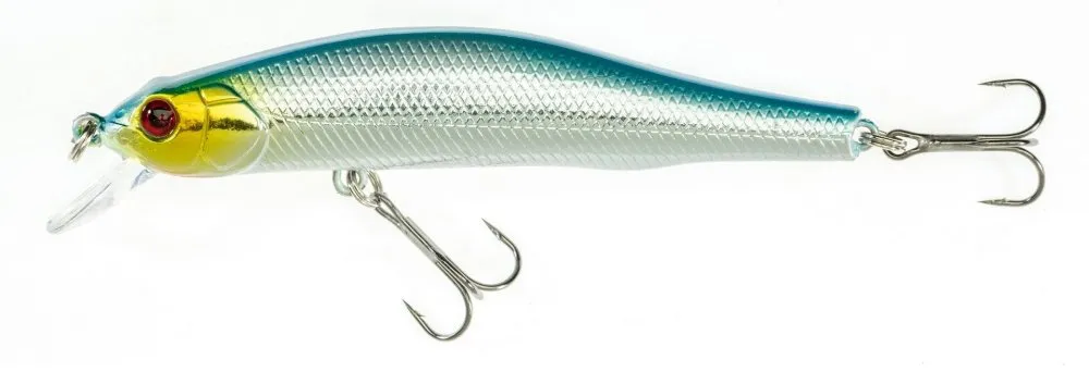 NextFish - Horgász webshop és horgászbolt - JAXON ATRACT CIRUS LURES 9,0cm F F