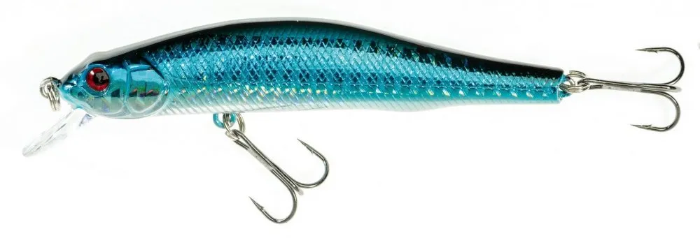 NextFish - Horgász webshop és horgászbolt - JAXON ATRACT CIRUS LURES 9,0cm F G