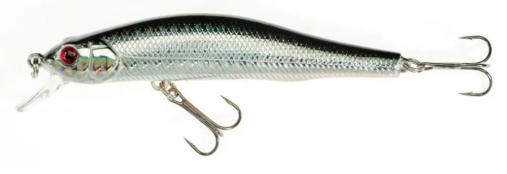 NextFish - Horgász webshop és horgászbolt - JAXON ATRACT CIRUS LURES 9,0cm F I