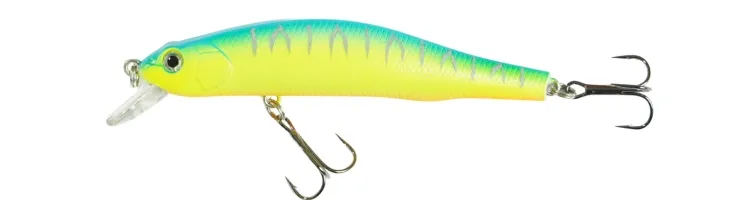 NextFish - Horgász webshop és horgászbolt - JAXON ATRACT CIRUS LURES 9,0cm F K