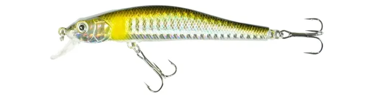 NextFish - Horgász webshop és horgászbolt - JAXON ATRACT CIRUS LURES 9,0cm F L