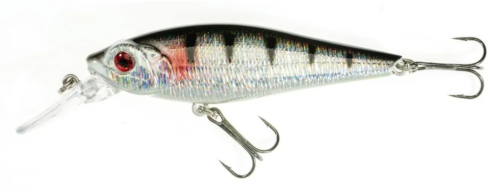 NextFish - Horgász webshop és horgászbolt - JAXON ATRACT OSKAR LURES 8,0cm F C