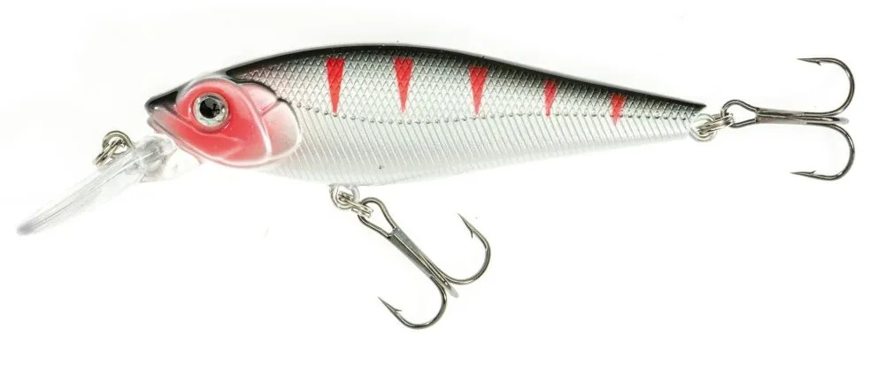 NextFish - Horgász webshop és horgászbolt - JAXON ATRACT OSKAR LURES 8,0cm F D