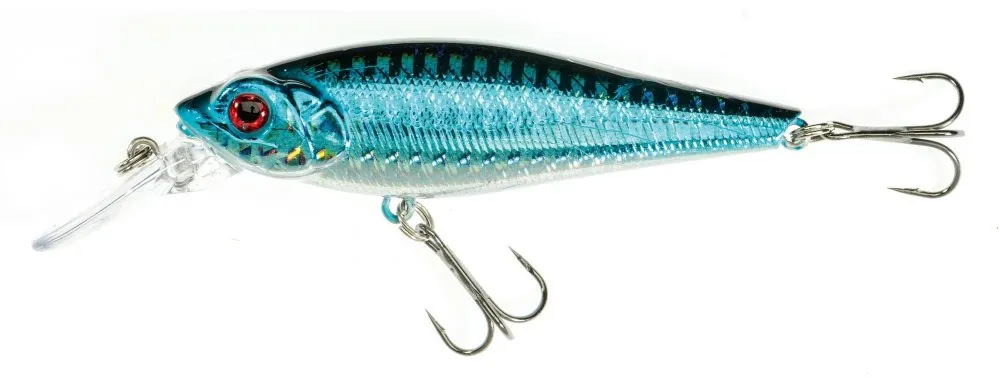 NextFish - Horgász webshop és horgászbolt - JAXON ATRACT OSKAR LURES 8,0cm F G