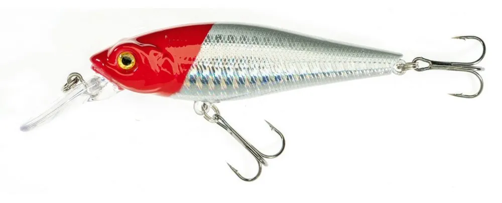 NextFish - Horgász webshop és horgászbolt - JAXON ATRACT OSKAR LURES 8,0cm F H