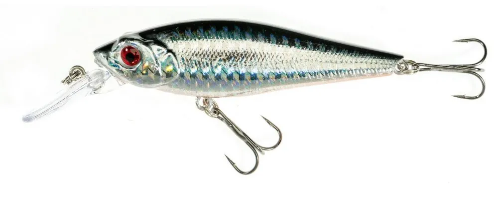 NextFish - Horgász webshop és horgászbolt - JAXON ATRACT OSKAR LURES 8,0cm F I