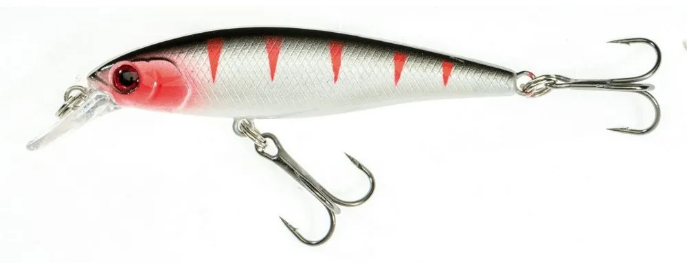 NextFish - Horgász webshop és horgászbolt - JAXON ATRACT SPARK LURES 6,5cm FS D