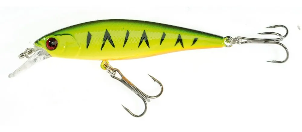 NextFish - Horgász webshop és horgászbolt - JAXON ATRACT SPARK LURES 6,5cm FS E