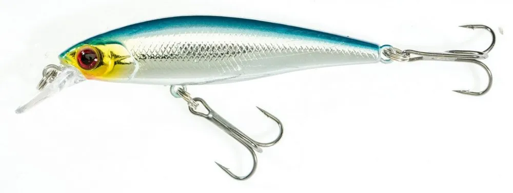 NextFish - Horgász webshop és horgászbolt - JAXON ATRACT SPARK LURES 6,5cm FS F