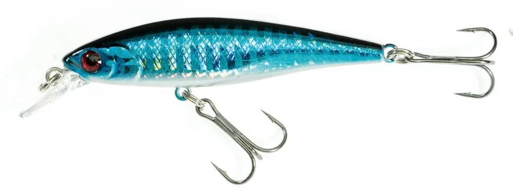 NextFish - Horgász webshop és horgászbolt - JAXON ATRACT SPARK LURES 6,5cm FS G