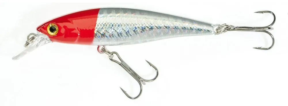 NextFish - Horgász webshop és horgászbolt - JAXON ATRACT SPARK LURES 6,5cm FS H