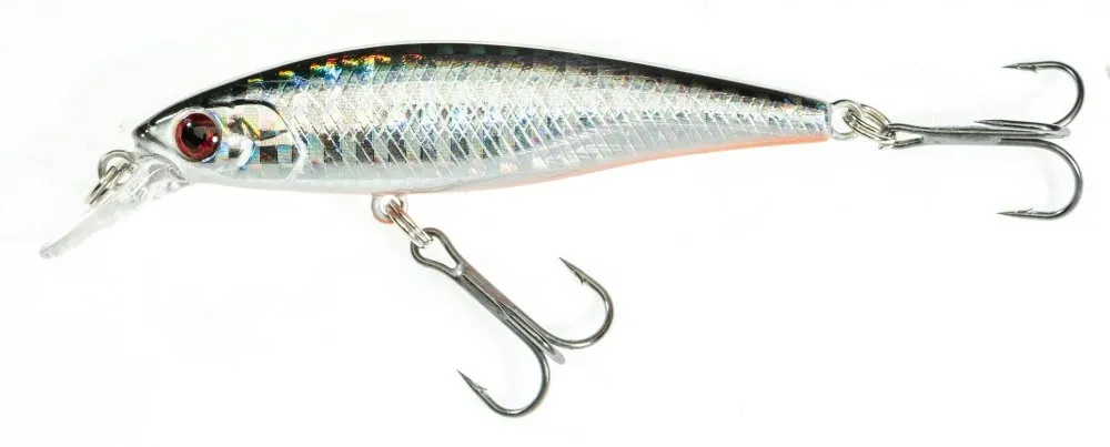 NextFish - Horgász webshop és horgászbolt - JAXON ATRACT SPARK LURES 6,5cm FS I