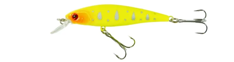 NextFish - Horgász webshop és horgászbolt - JAXON ATRACT SPARK LURES 6,5cm FS K