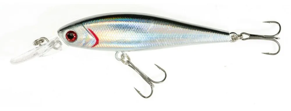 NextFish - Horgász webshop és horgászbolt - JAXON ATRACT TREFL LURES 8,0cm F A