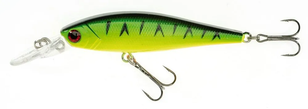 NextFish - Horgász webshop és horgászbolt - JAXON ATRACT TREFL LURES 8,0cm F E