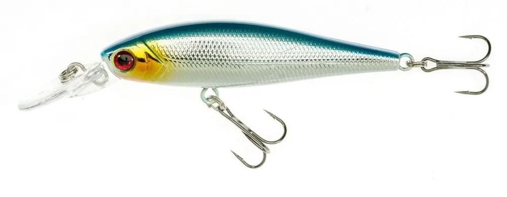 NextFish - Horgász webshop és horgászbolt - JAXON ATRACT TREFL LURES 8,0cm F F