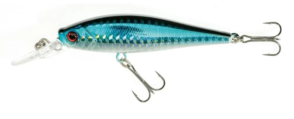 NextFish - Horgász webshop és horgászbolt - JAXON ATRACT TREFL LURES 8,0cm F G