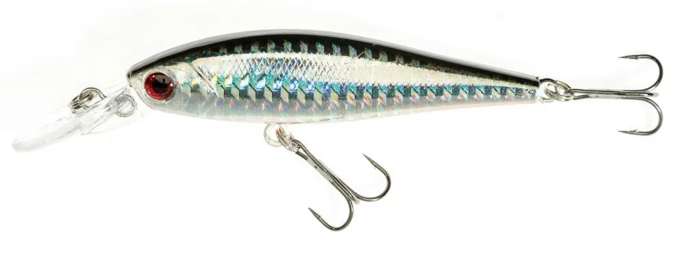 NextFish - Horgász webshop és horgászbolt - JAXON ATRACT TREFL LURES 8,0cm F I