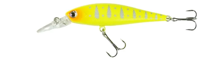 NextFish - Horgász webshop és horgászbolt - JAXON ATRACT TREFL LURES 8,0cm F K