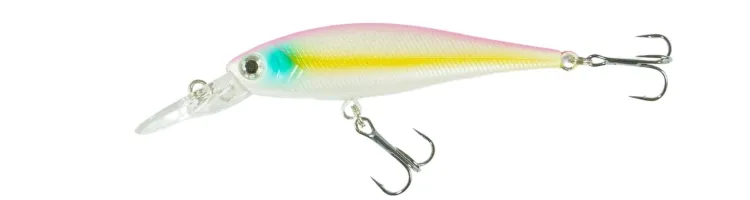 NextFish - Horgász webshop és horgászbolt - JAXON ATRACT TREFL LURES 8,0cm F L