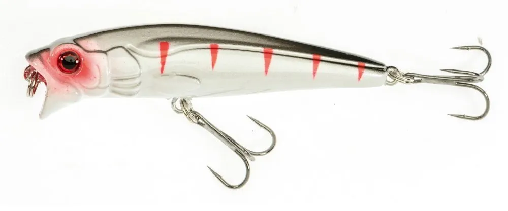 NextFish - Horgász webshop és horgászbolt - JAXON ATRACT EDAR LURES 7,5cm F D