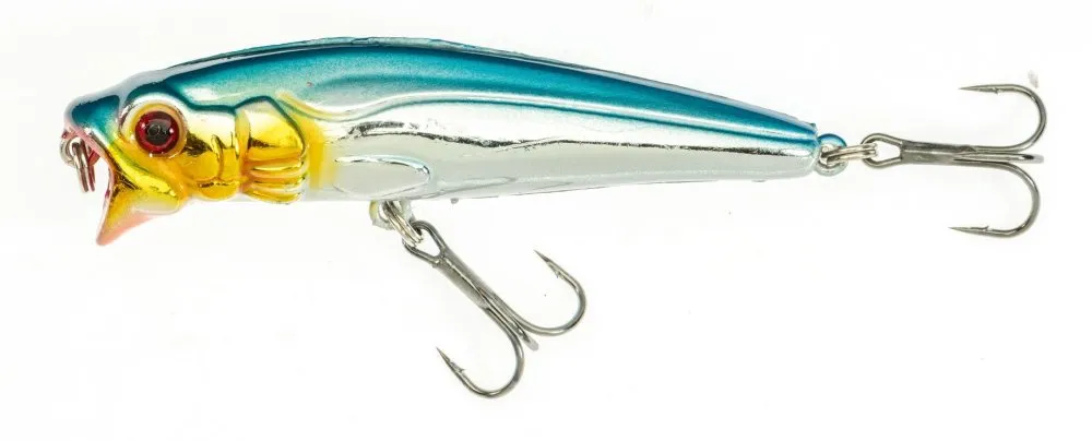 NextFish - Horgász webshop és horgászbolt - JAXON ATRACT EDAR LURES 7,5cm F F