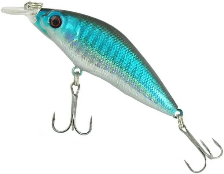 NextFish - Horgász webshop és horgászbolt - JAXON ATRACT ATRIS LURES 6,5cm F G