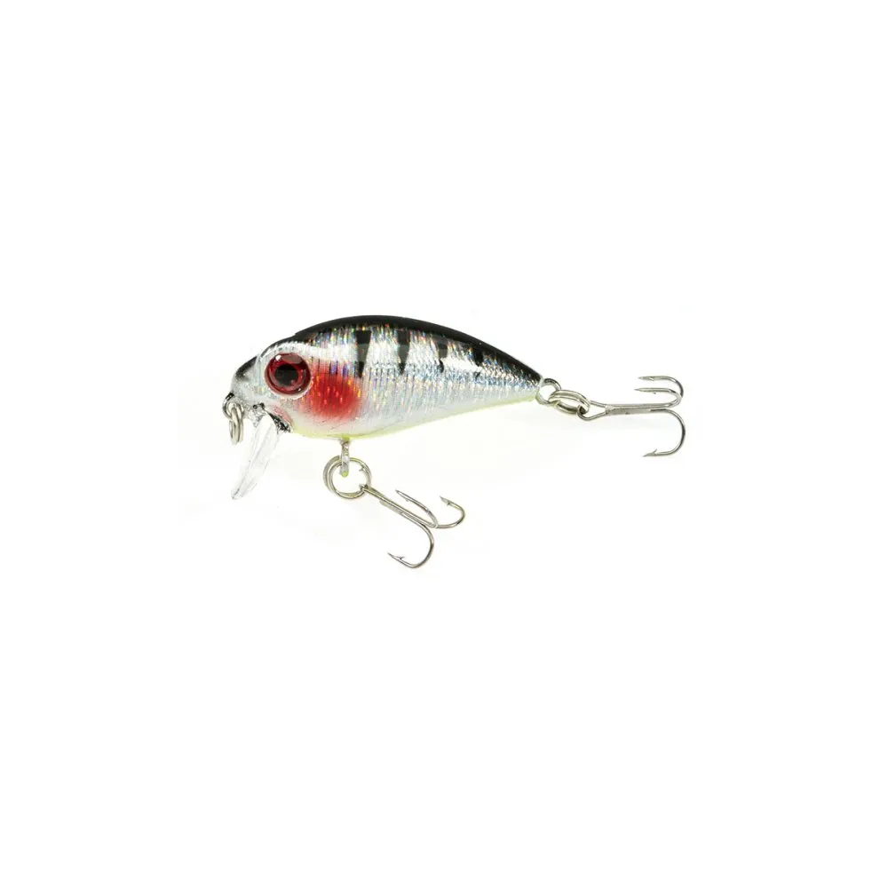 NextFish - Horgász webshop és horgászbolt - JAXON ATRACT MINI LURES 3,5cm F C