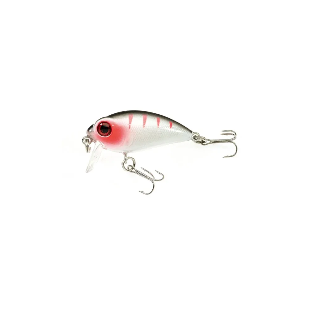 NextFish - Horgász webshop és horgászbolt - JAXON ATRACT MINI LURES 3,5cm F D