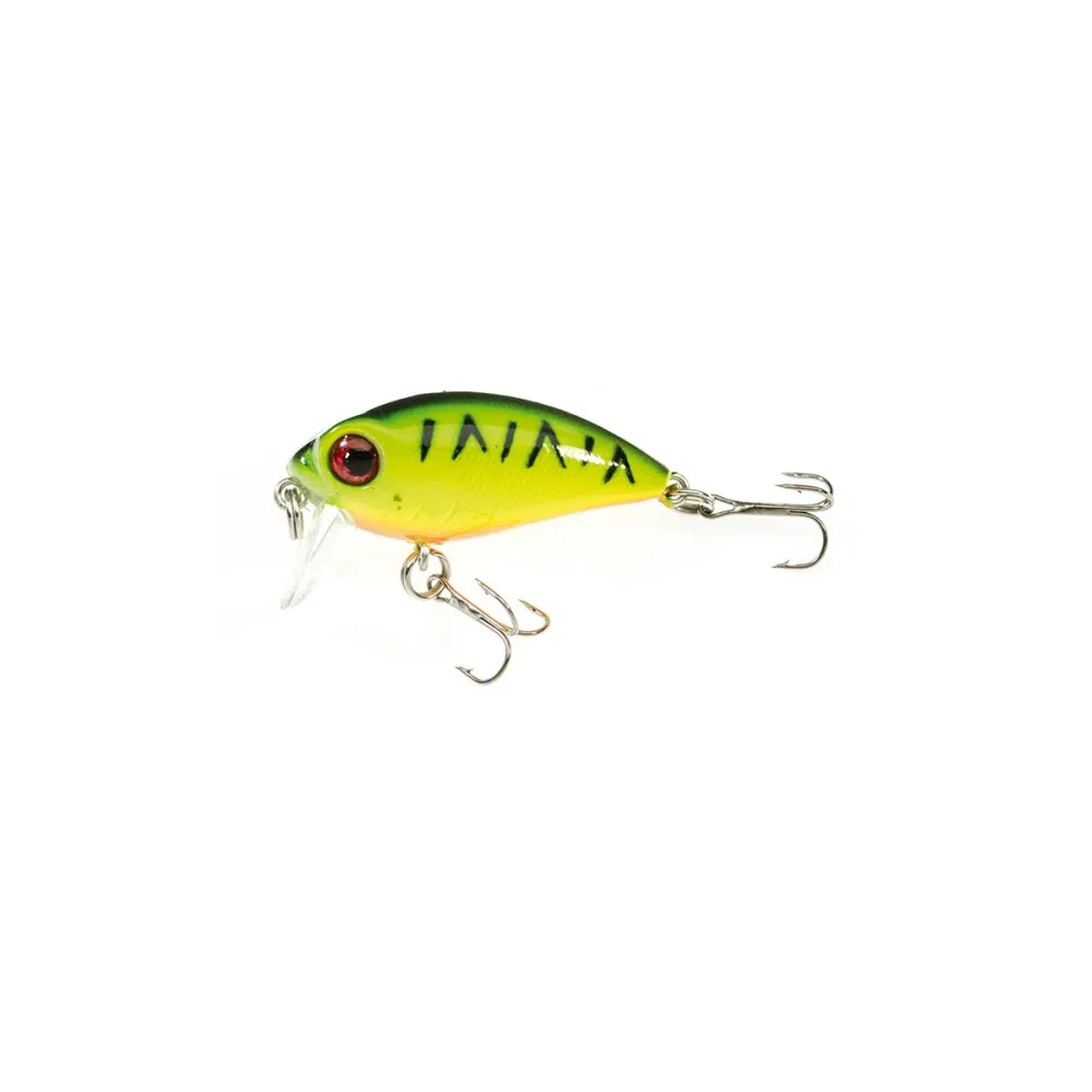 NextFish - Horgász webshop és horgászbolt - JAXON ATRACT MINI LURES 3,5cm F E