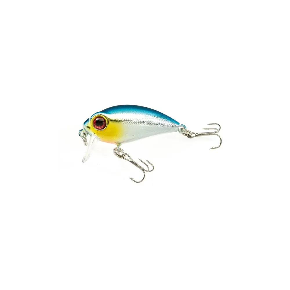 NextFish - Horgász webshop és horgászbolt - JAXON ATRACT MINI LURES 3,5cm F F