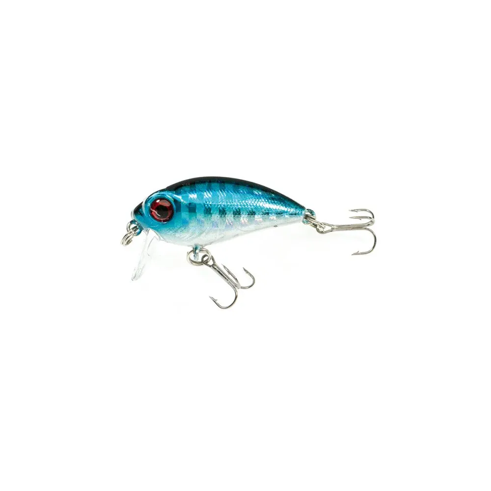 NextFish - Horgász webshop és horgászbolt - JAXON ATRACT MINI LURES 3,5cm F G