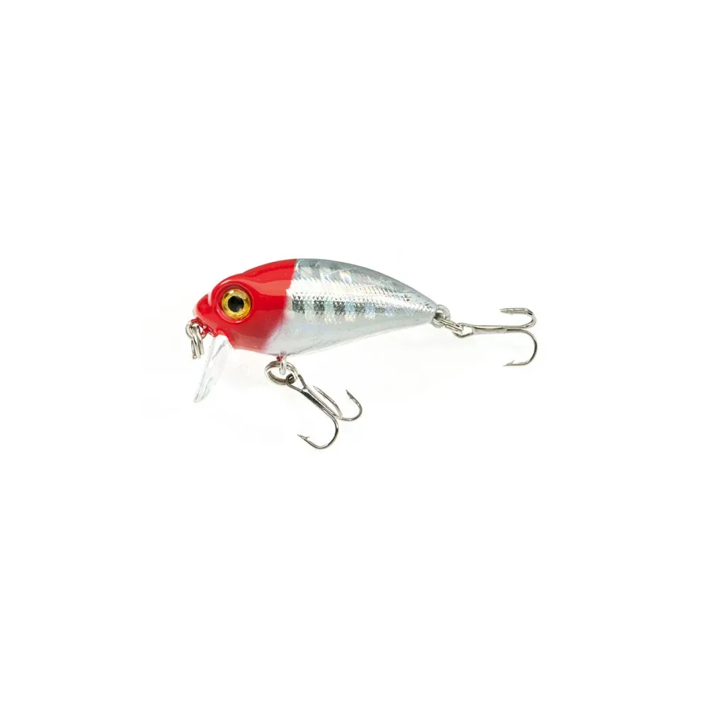 NextFish - Horgász webshop és horgászbolt - JAXON ATRACT MINI LURES 3,5cm F H