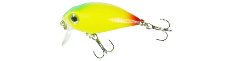 NextFish - Horgász webshop és horgászbolt - JAXON ATRACT MINI LURES 3,5cm F L