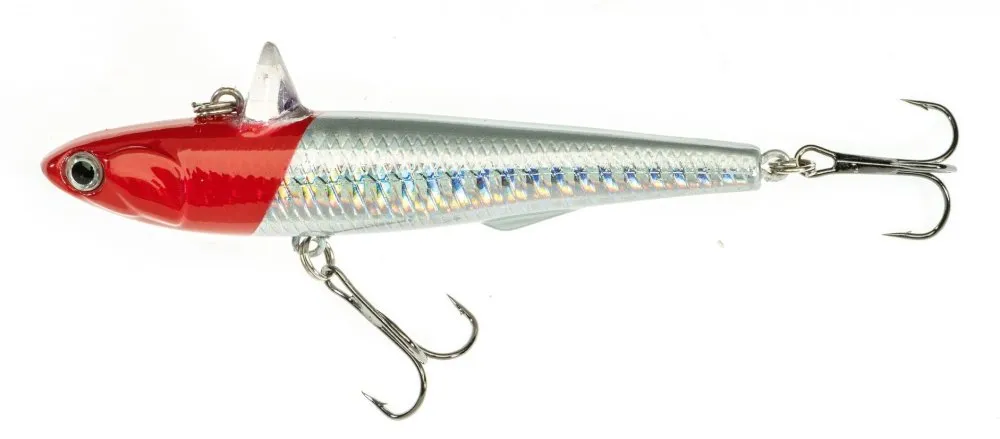 NextFish - Horgász webshop és horgászbolt - JAXON ATRACT SAIL LURES ST 9,0cm S H