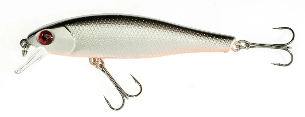 NextFish - Horgász webshop és horgászbolt - JAXON ATRACT LOGIS LURES 8,0cm F B